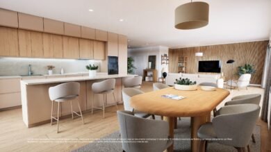 Cocina