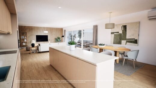 Cocina