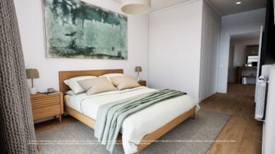 Dormitorio