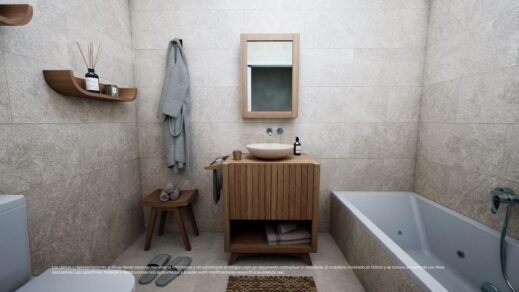Baño