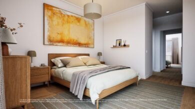 Dormitorio