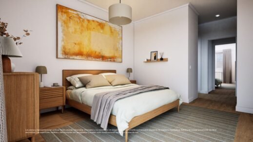 Dormitorio